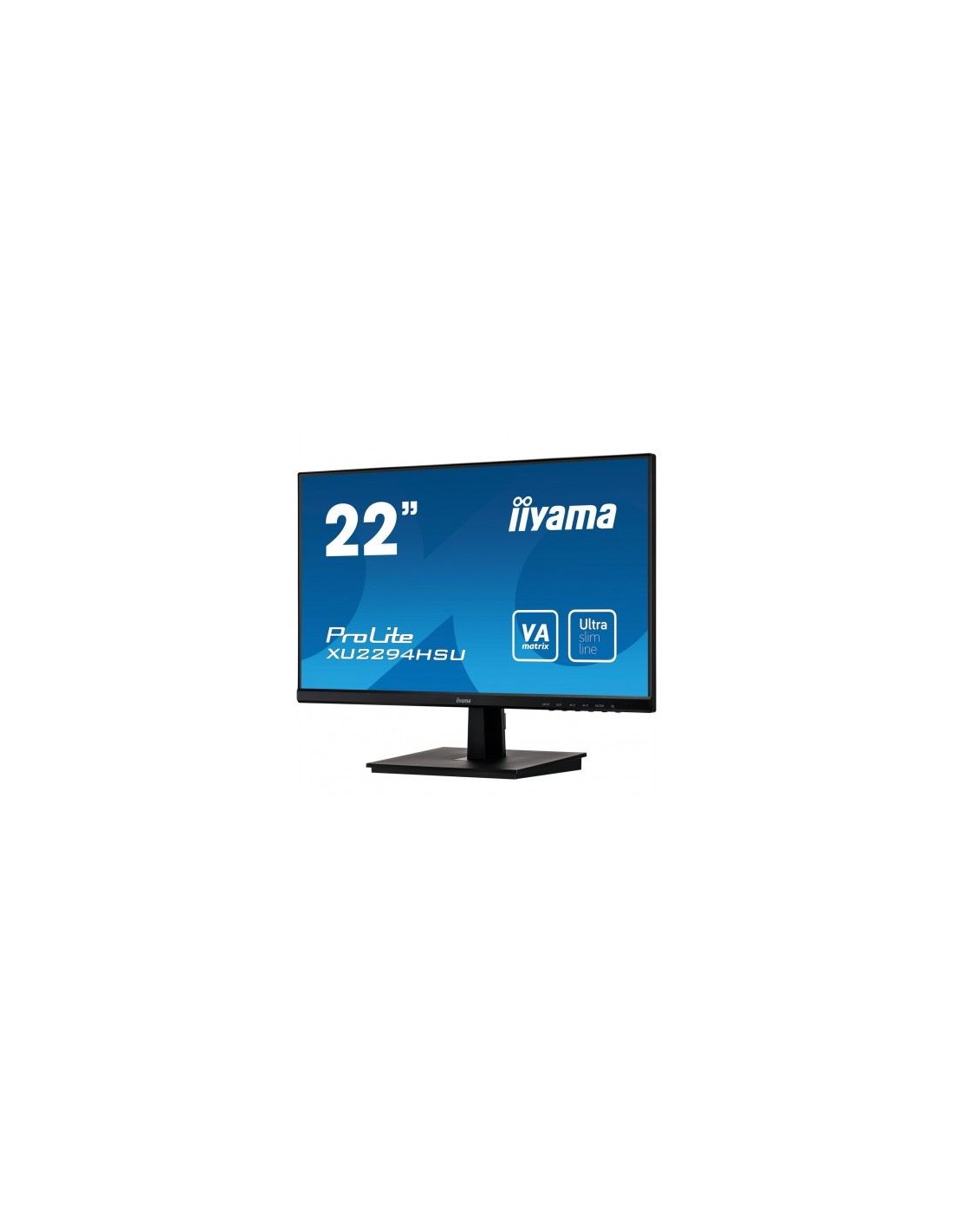 IIYAMA ProLite XU2294HSU-B1 22inch FHD