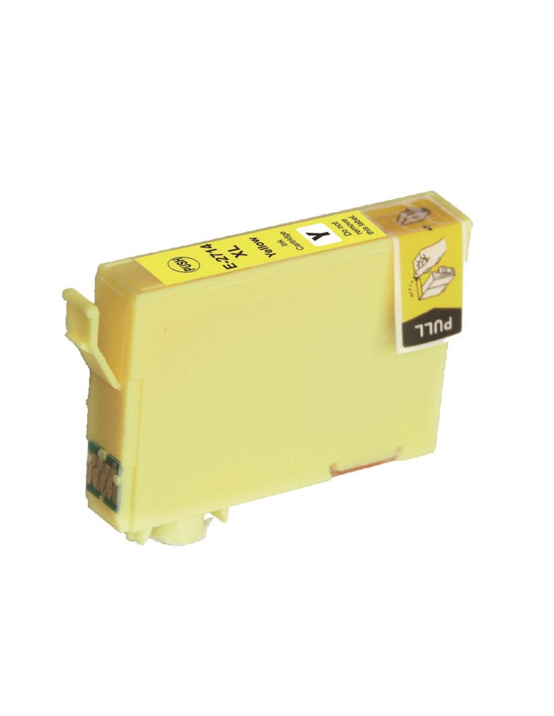 SecondLife - Epson 27 XL Yellow (T 2714)