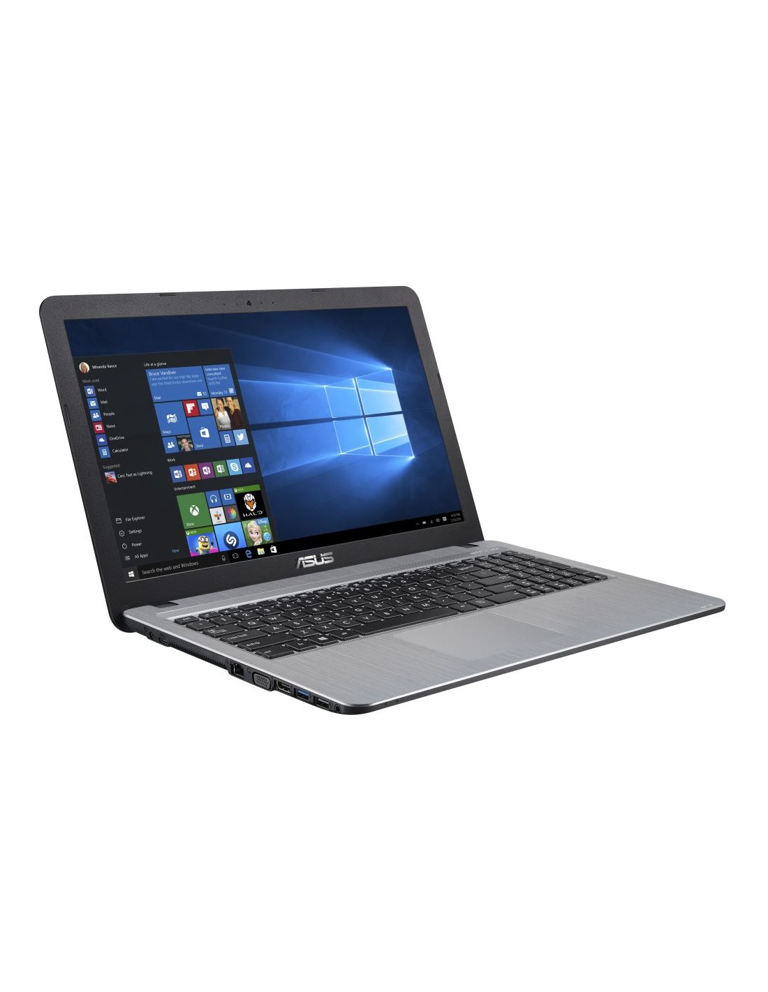 Asus Vivobook F540UA-DM1203T Notebook