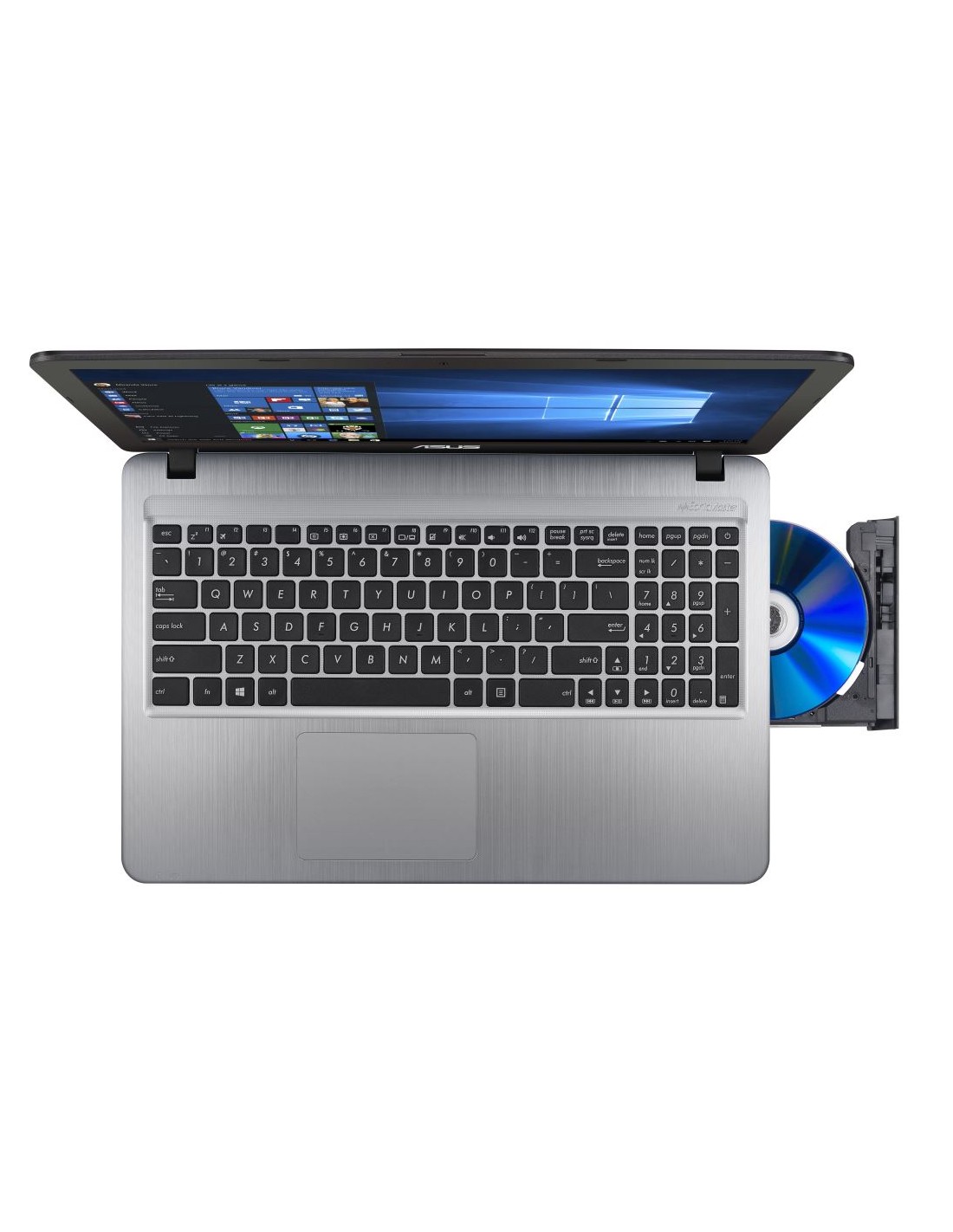 Asus Vivobook F540UA-DM1203T Notebook