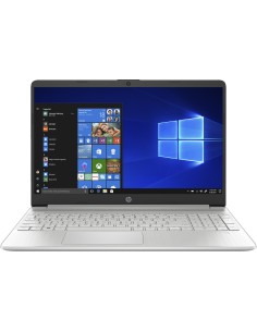 HP 15s-fq0065nd Pentium Silver N5030 quad 4GB DDR4 2400 128GB SATA Intel UHD Graphics UMA 15.6 FHD Antiglare slim SVA 220 nits N