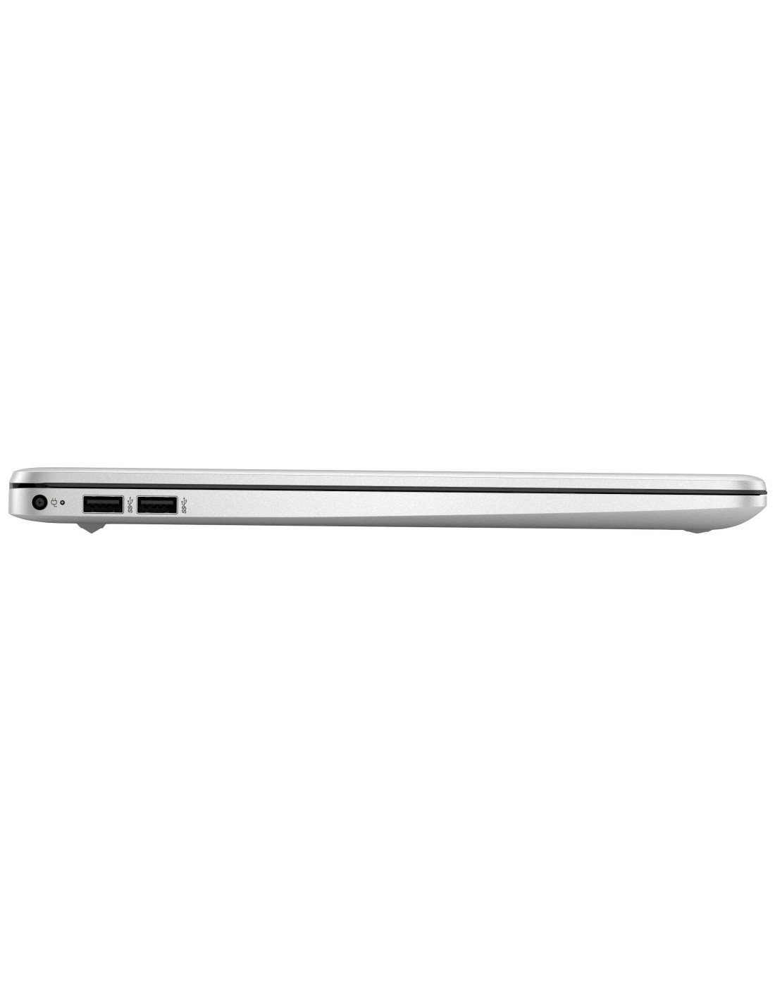 HP 15s-fq0065nd Pentium Silver N5030 quad 4GB DDR4 2400 128GB SATA Intel UHD Graphics UMA 15.6 FHD Antiglare slim SVA 220 nits N