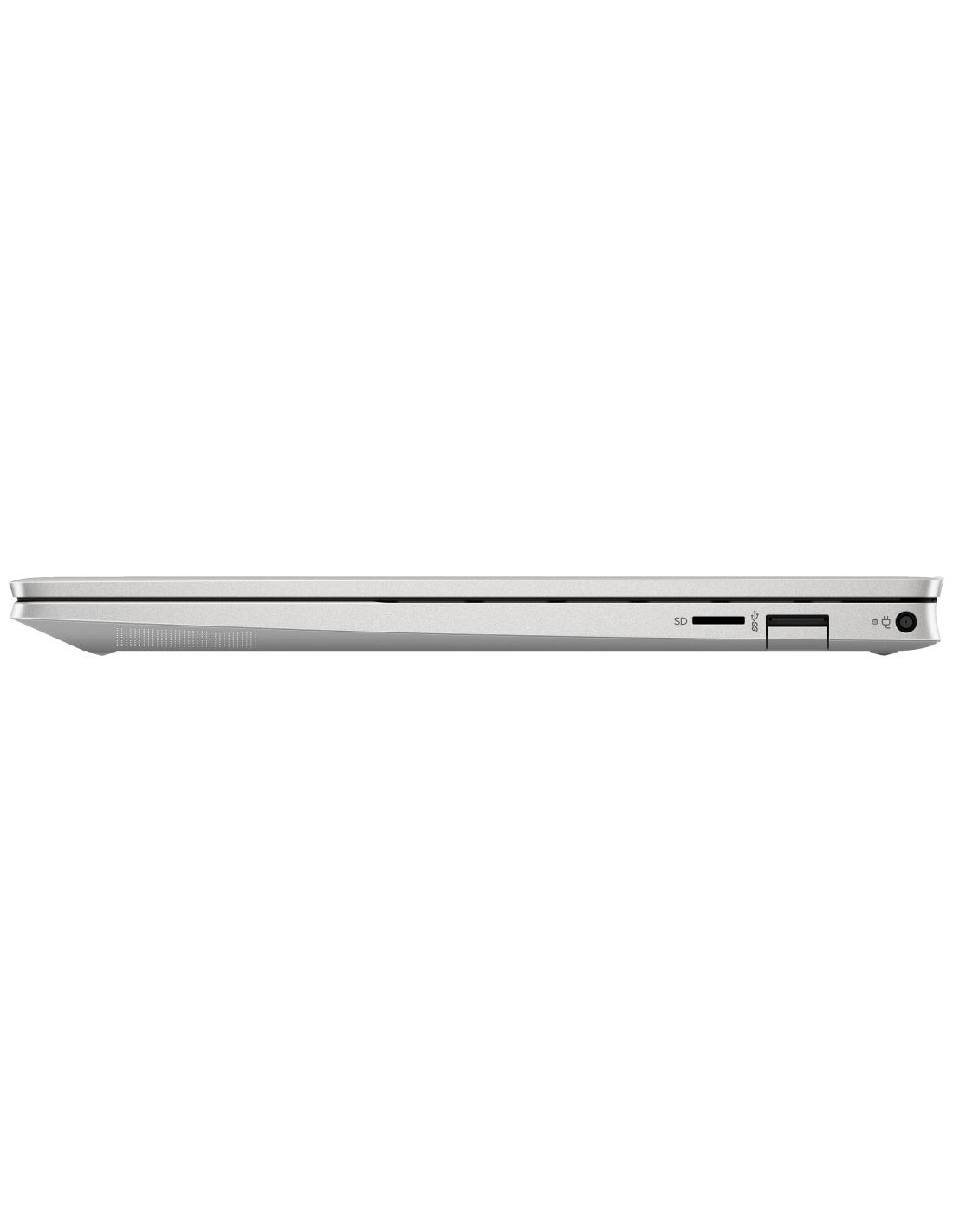 HP Pavilion Aero 13-be2070nd. QWERTY