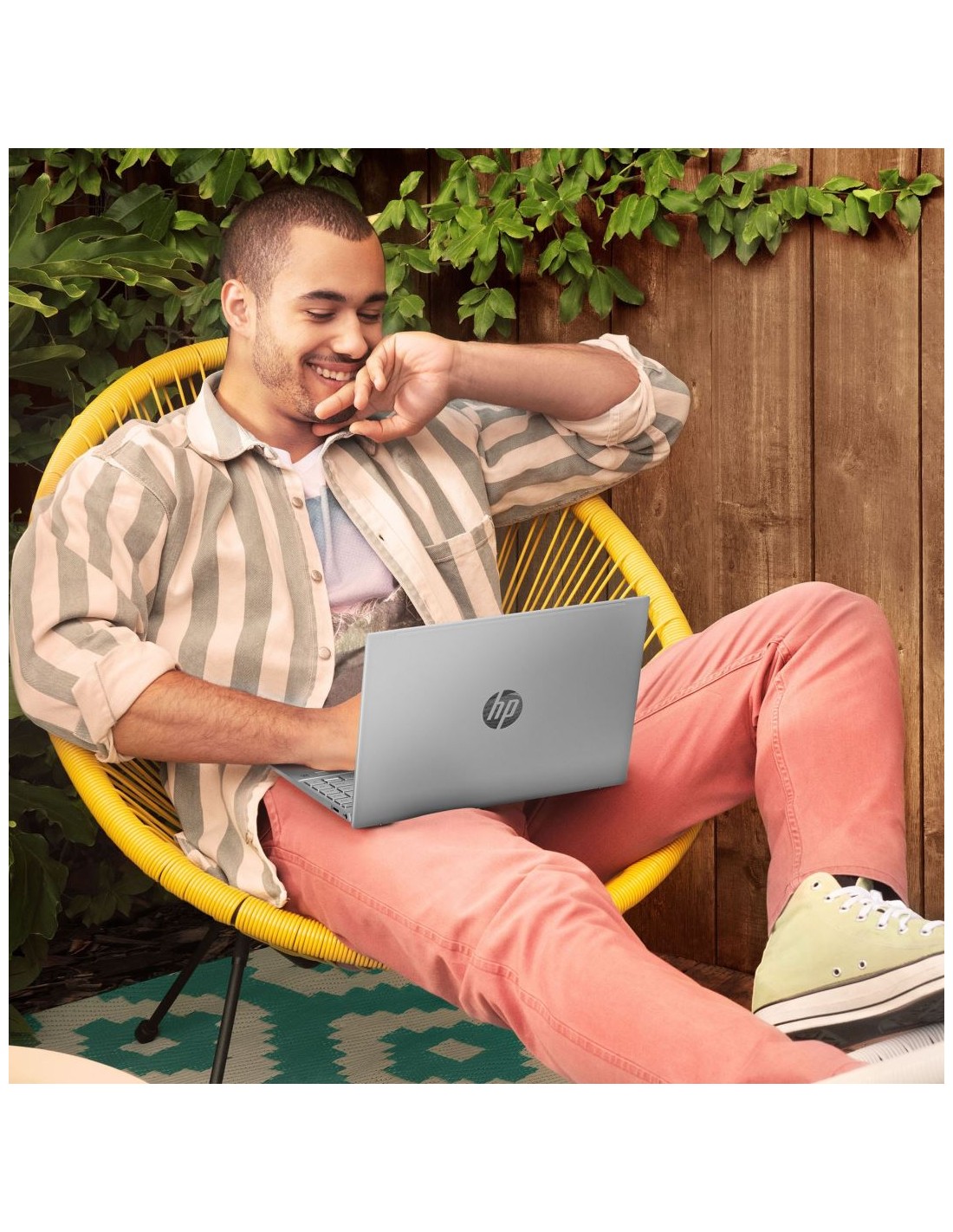 HP Pavilion Aero 13-be2070nd. QWERTY