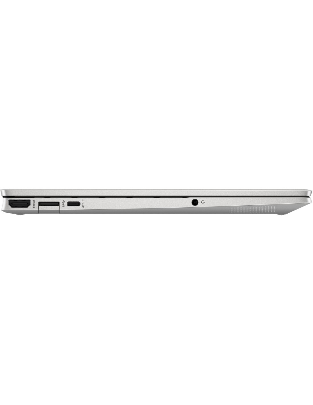 HP Pavilion Aero 13-be2070nd. QWERTY