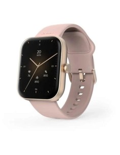 Hama Smartwatch Fit Watch 5000 roze Smartwatch 2