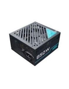 Azza PSAZ-850G14 | 850 Watt Gold ATX PSU | Power Supply | Voeding