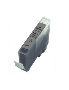 SecondLife - Canon CLI-521 Grey
