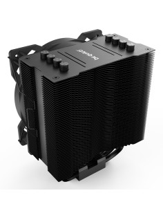 be quiet! Pure Rock 2 | 150W TDP | 155mm Hoogte | 120mm Fan | CPU Luchtkoeler 2
