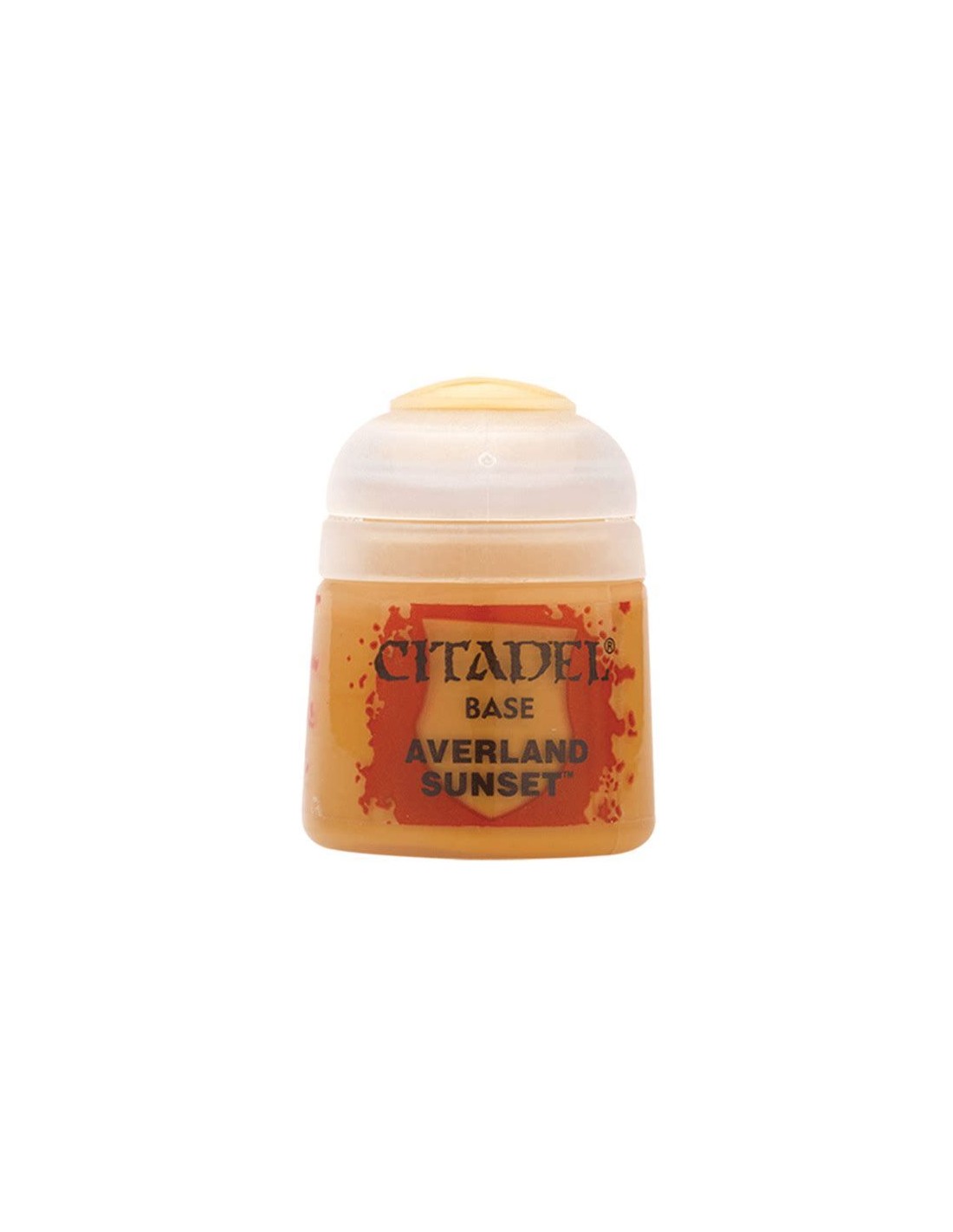 Warhammer Averland Sunset 12ml Warhammer