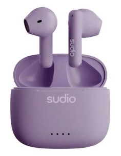 Sudio A1 Powder Purple