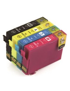 SecondLife - Multipack Epson 29 XL (T 2996)