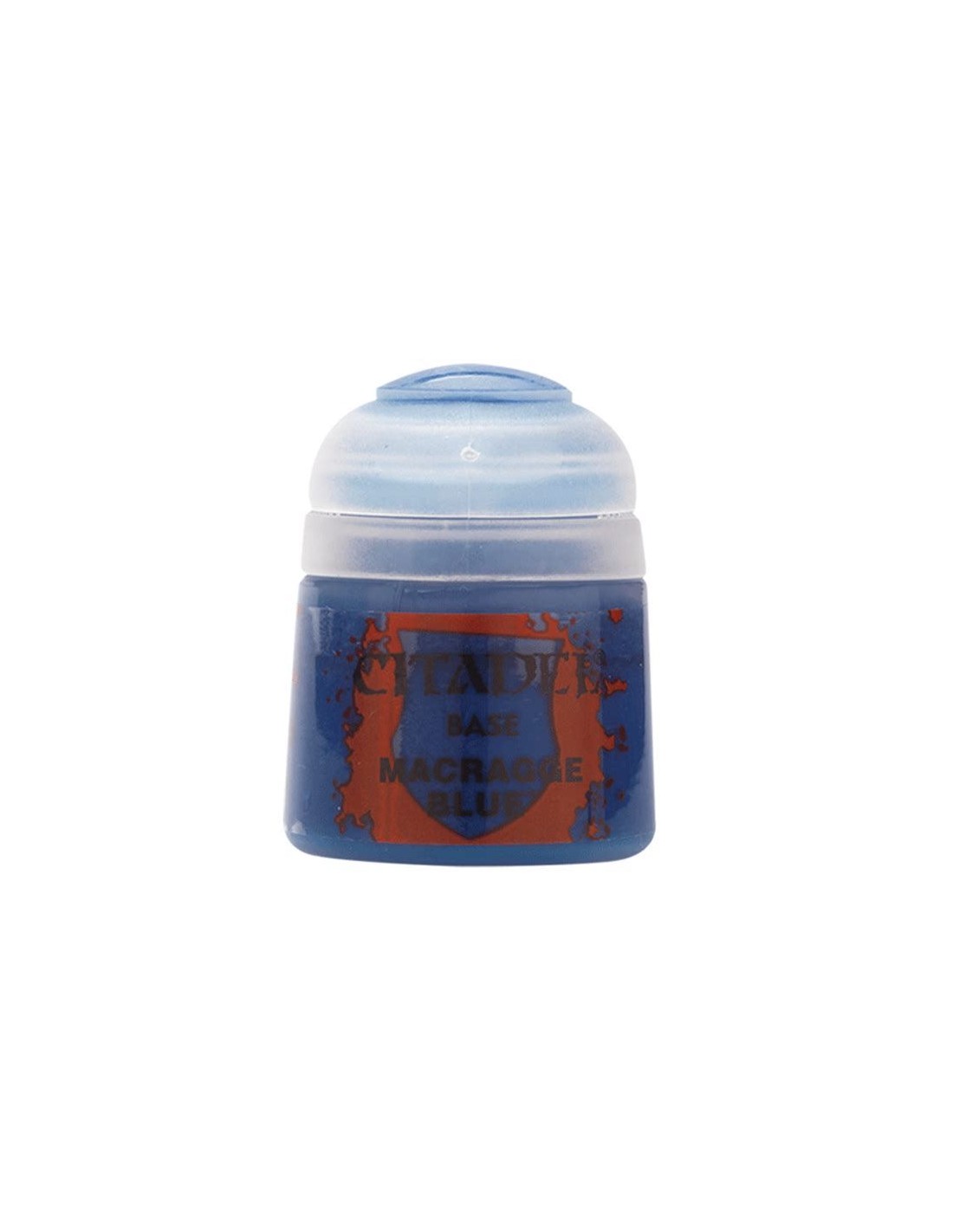 Warhammer Macragge blue (12ml) Warhammer