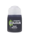 Warhammer Shade: Nuln Oil (18ml) Warhammer
