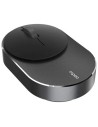 Rapoo M600 Wireless Mini Mouse - Black