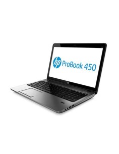 HP Prob 450 G9 15.6 F-HD i5-1235U 16GB 512GB W10