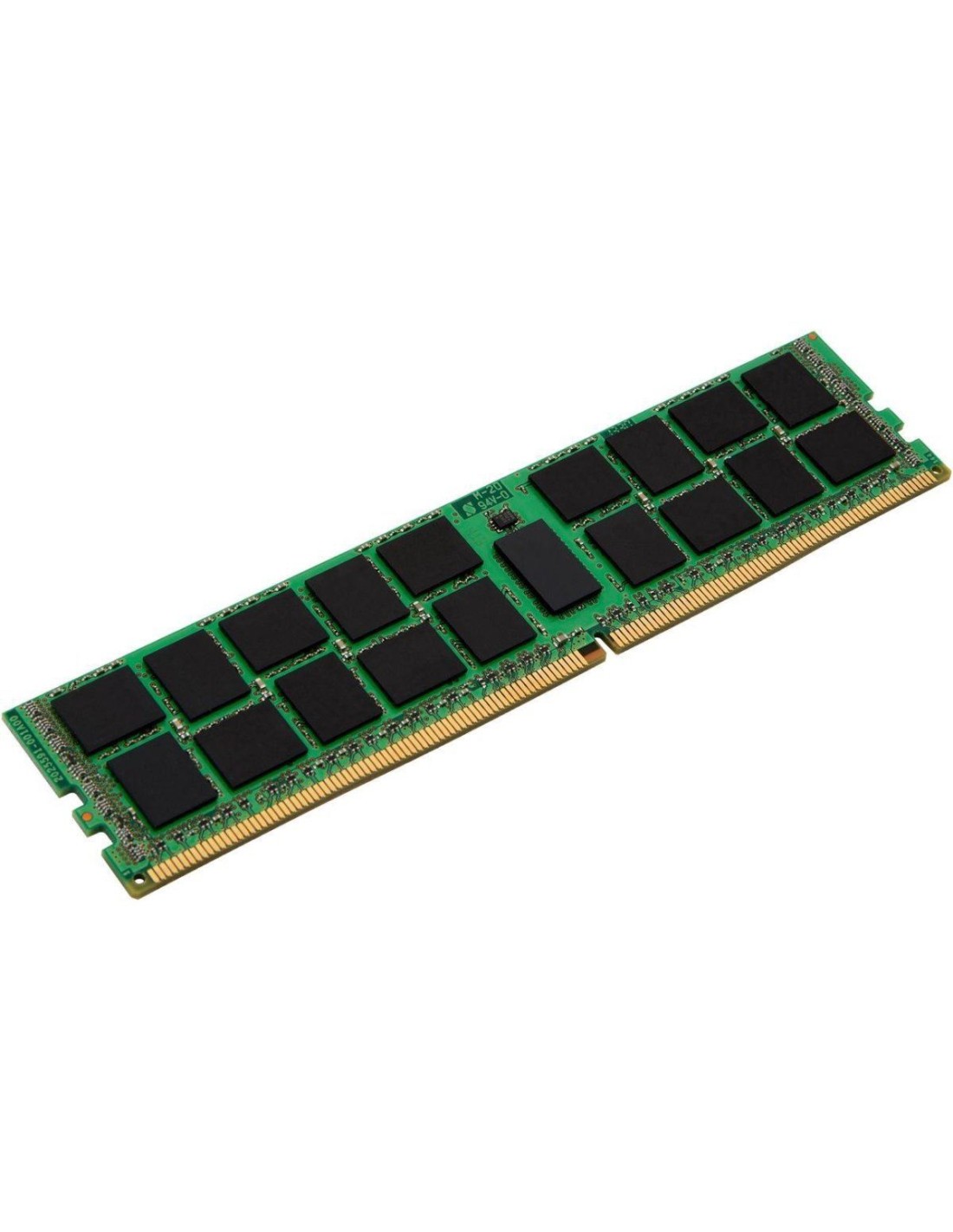 Kingston ValueRAM | 1x16GB DDR4 | 2666MHz | DIMM | CL19 | Geheugenmodule | RAM