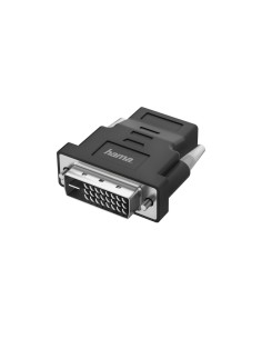 Video-adapter, DVI-stekker - HDMI-aansluiting, Ultra-HD 4K