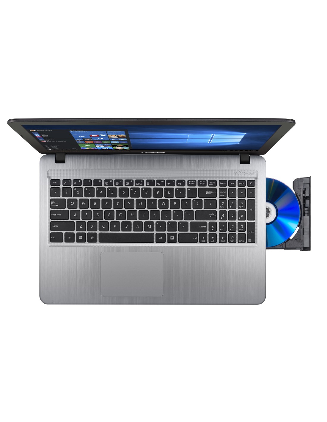 Asus F540UA-DM1203T Notebook