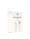 Apple kabel | USB-C naar Lightning | 2 m | Wit | MQGH2ZM/A