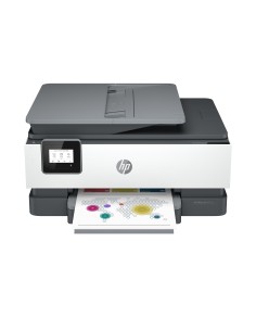 HP OfficeJet 8012e AiO A4 color 18ppm