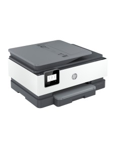 HP OfficeJet 8012e AiO A4 color 18ppm 2