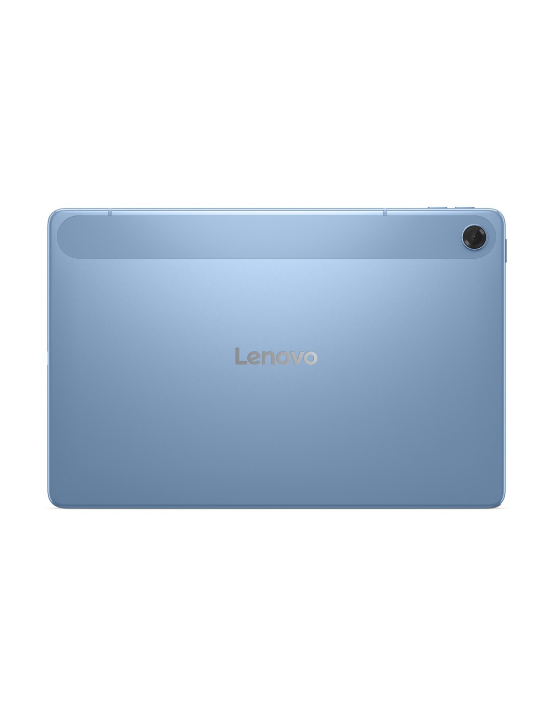 Lenovo Tab 10.1" 2025 Model | Wi-Fi | 128GB Tablet | Polar Blue | Inclusief Hoes