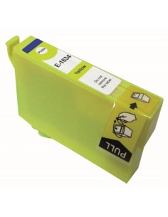 SecondLife - Epson 16 XL Yellow (T 1634)