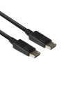 ACT AC3900 | DisplayPort Kabel | 1,0m | Zwart