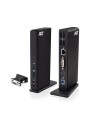 ACT USB 3.2 Dual display universal docking station
