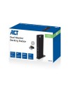 ACT USB 3.2 Dual display universal docking station