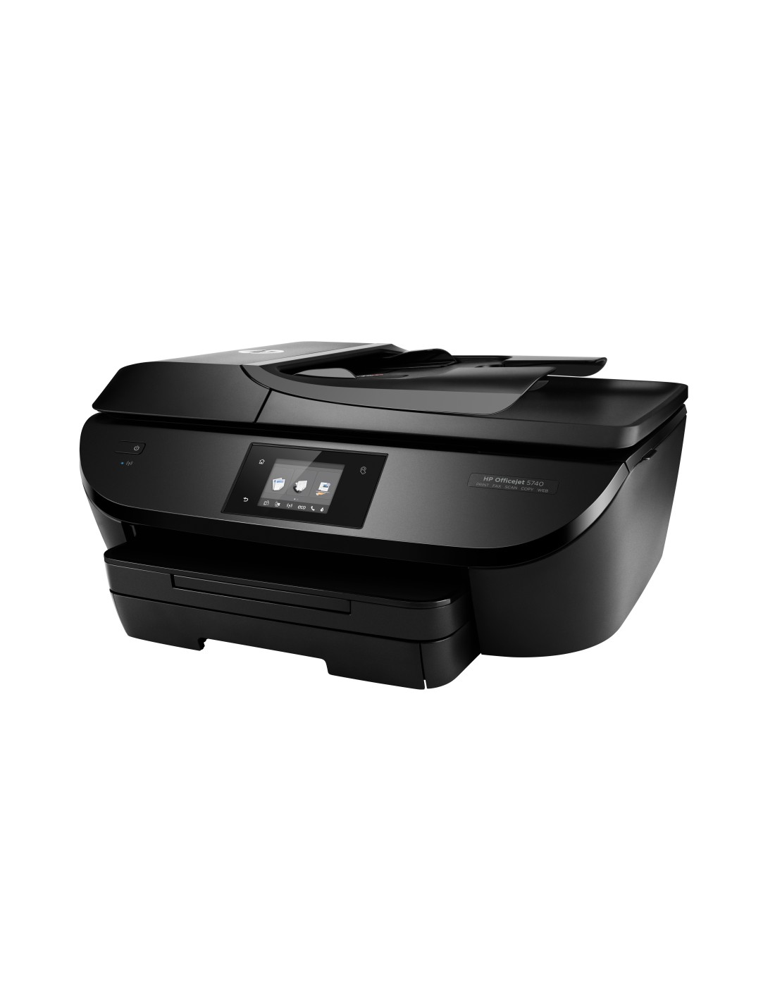 HP 302XL | Originele High-Capacity Drie-Kleuren Inktcartridge