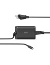 Universele USB-C-notebook-netadapter, Power Delivery (PD), 5-20V 65W