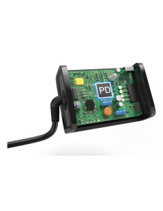 Universele USB-C-notebook-netadapter, Power Delivery (PD), 5-20V 65W