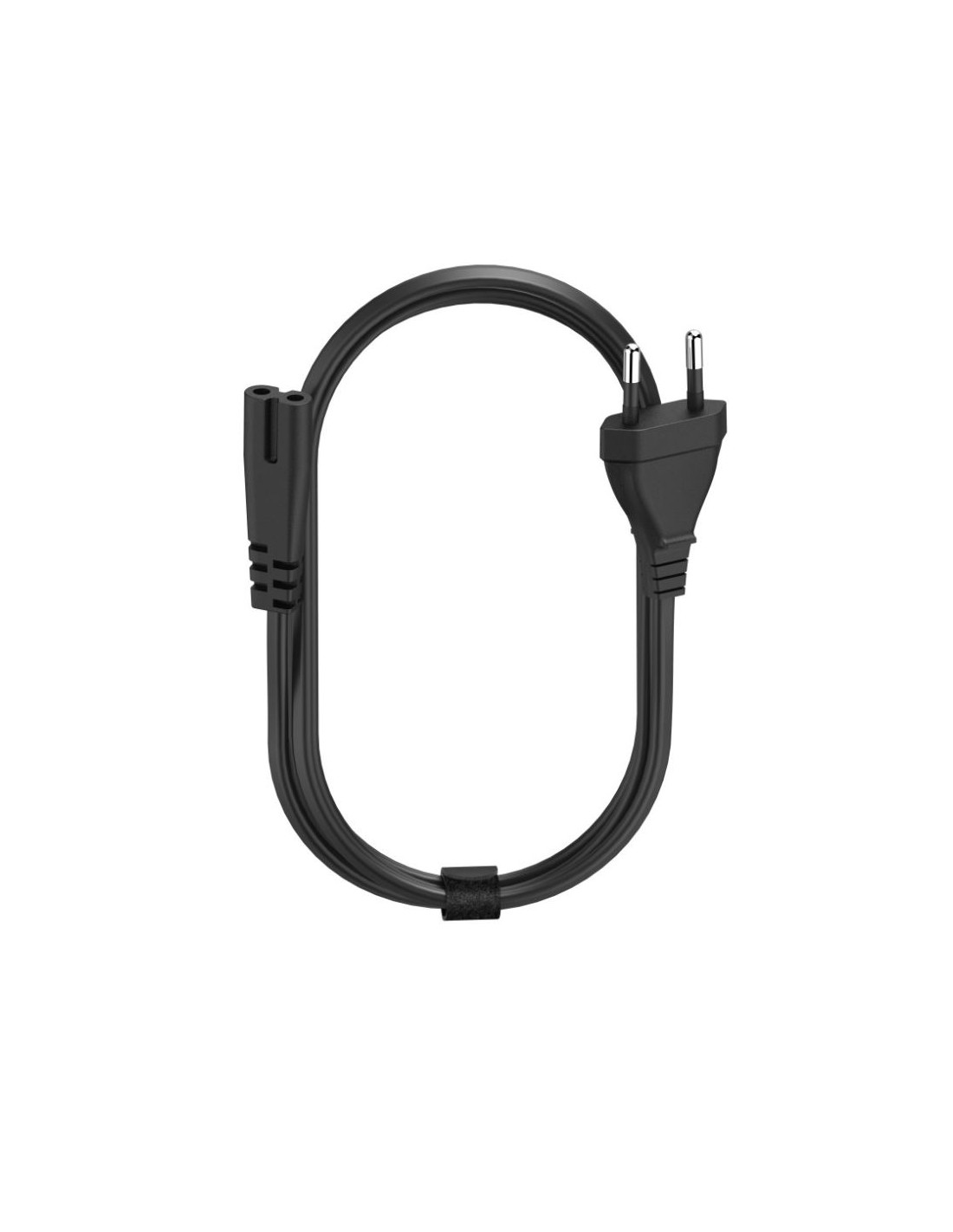 Universele USB-C-notebook-netadapter, Power Delivery (PD), 5-20V/65W