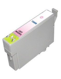 SecondLife - Epson T 0806 Photo Magenta