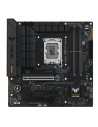 ASUS 1700 B760M-PLUS TUF GAMING - DDR5 2xM.2 DP HDMI