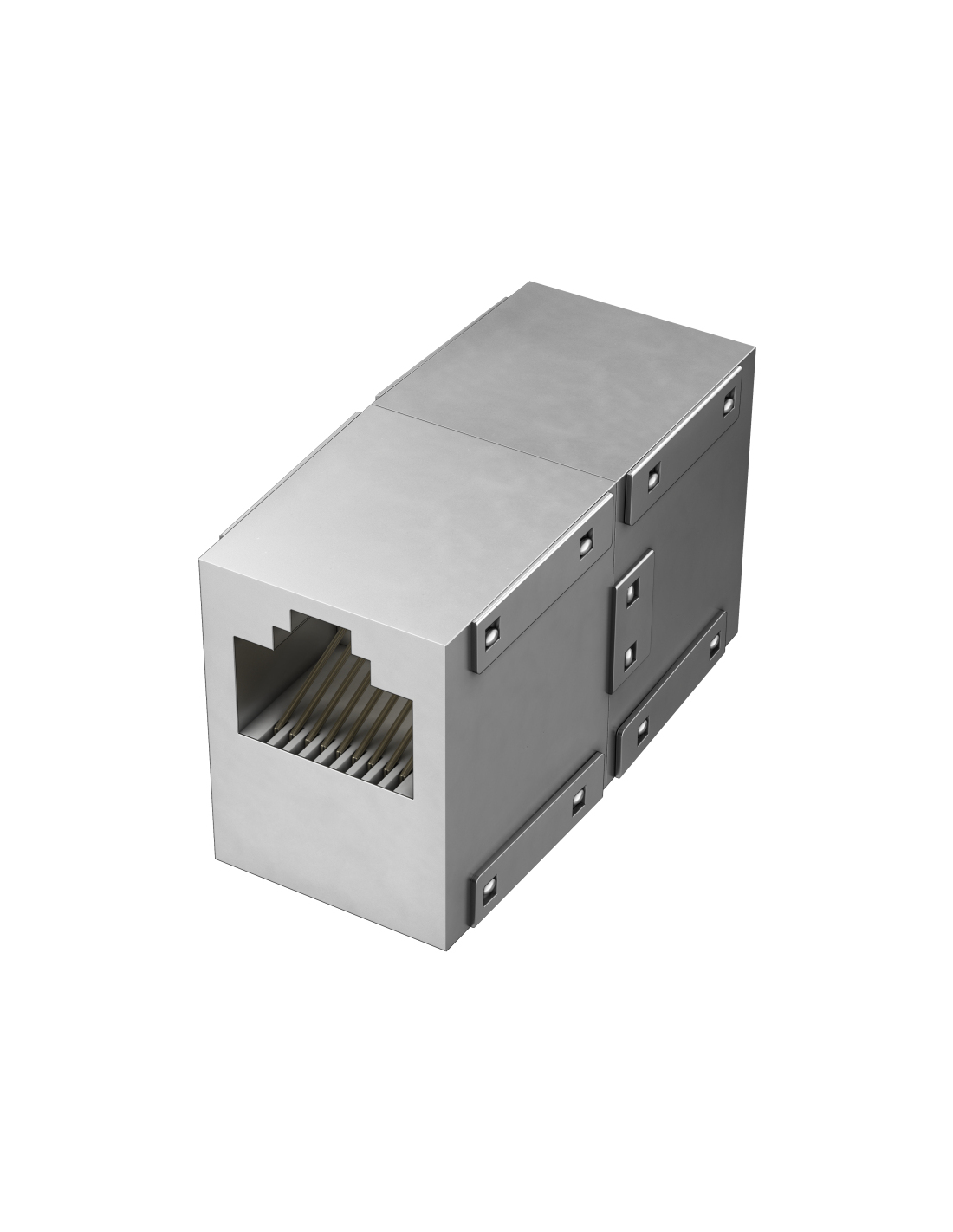 Netwerkadapter, CAT-6, 1 Gbit/s