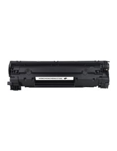 SecondLife - HP toner (CB 436A) 36A / (CB 435A) 35A Black