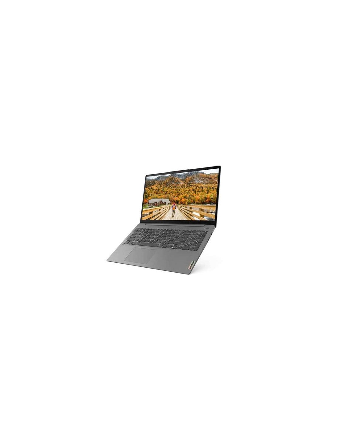 Lenovo IdeaPad 3 17IAU7 | 17.3'' F-HD IPS | Intel Core i5-1235U | 16GB RAM | 512GB SSD | W11 Professional