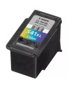 Canon CL-541XL | Originele High (XL) Rendement Cyaan Magenta Geel Inktcartridge | 1 Stuk