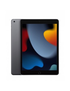 APPLE 10.2 iPad 9th Wi-Fi 64GB SpGr