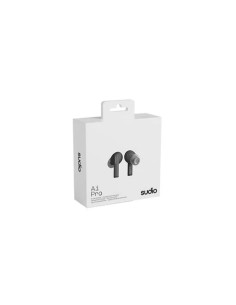 Sudio A1 Pro Black 2