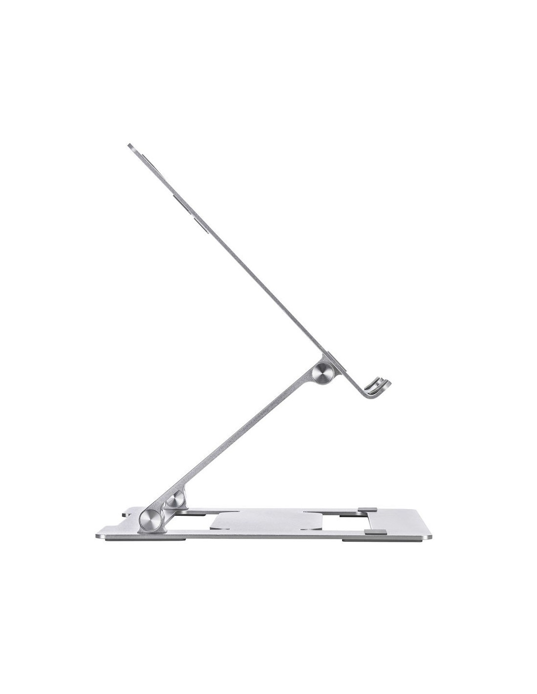 ACT AC8135 | Notebookstandaard 15.6" | Grijs