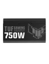 Asus ASUS TUF Gaming 750W Gold Modular PSU Voeding