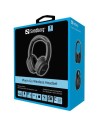Sandberg Plan'n Go Wireless Headset Geluid