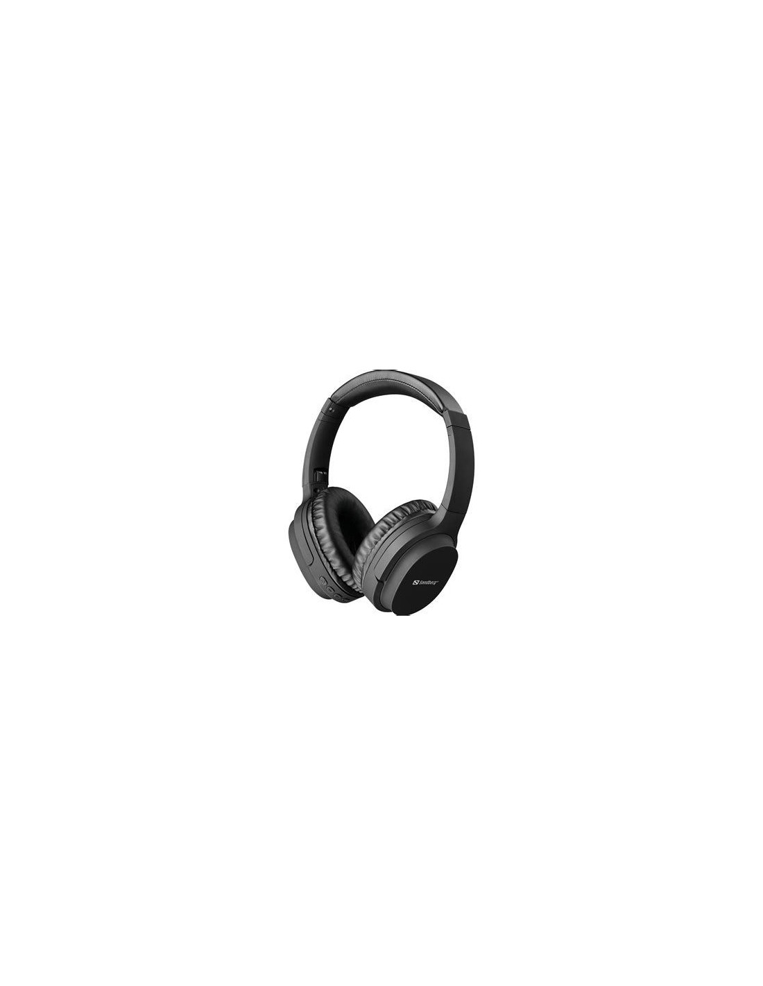 Sandberg Plan'n Go Wireless Headset Geluid