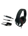 Sandberg Plan'n Go Wireless Headset Geluid