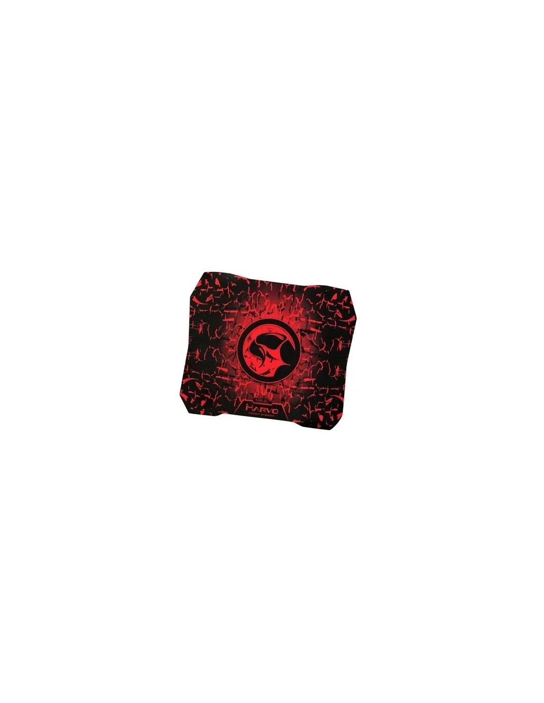 Marvo Ghost 40 mousepad