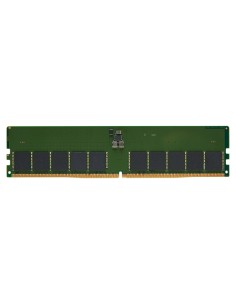 32GB DDR5 5200 CL42 ECC Kingston Server Premier Unbuff